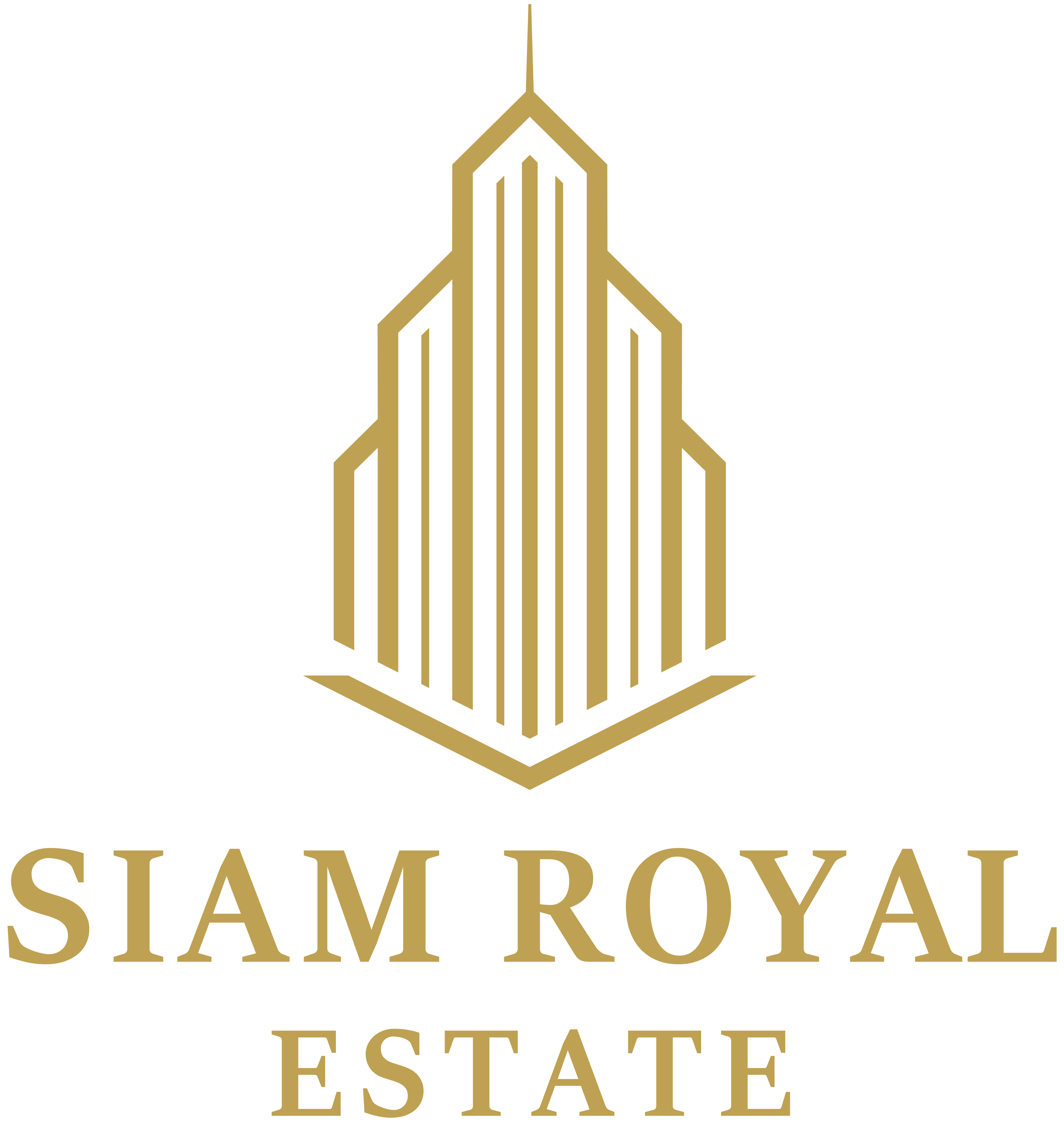 Siam Royal Estate